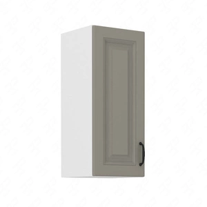 Závěsná kuchyňská skříňka Kastos 30 G-72 1F skříň odolná proti páře vysoké teplotě a rozlité kapalině