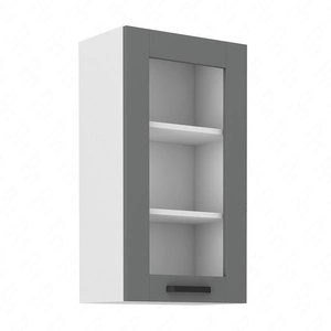 Závěsná kuchyňská skříňka Avola 40 GS-90 1F odolná proti rozlití páry a teplu