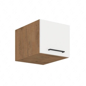 Závěsná kuchyňská skříňka Vento 40 NAGU-36 1F odolná proti páře, teplu a rozlitým tekutinám