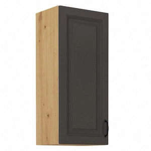 Závěsná kuchyňská skříňka Style 40 G-90 1F skříň odolná proti páře vysoké teplotě a rozlité kapalině