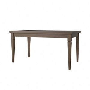 Skládací stůl Evora 90x160-240 cm dub dunin atraktivní design a funkčnost potěší milovníky výrazných interiérů