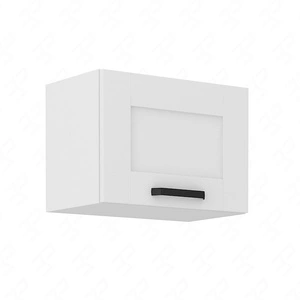 Kuchyňská skříňka Eaves Livio 50 GU-36 1F skříňka odolná vůči páře, teplu a rozlitým tekutinám