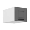 Avola 40 NAGU-36 1F nástěnná kuchyňská skříňka odolná vůči páře, vysoké teplotě a rozlitým tekutinám
