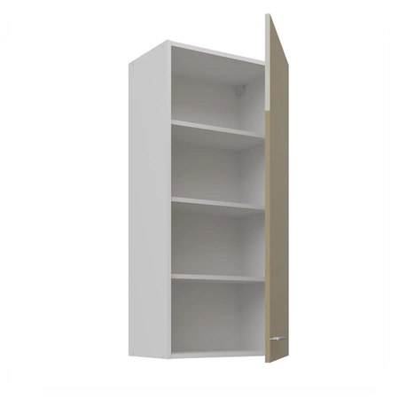 Kuchyňská nástěnná skříňka Nalo 50 G-108 1F odolná proti rozlití páry a vysokým teplotám