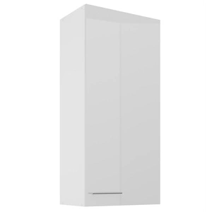 Závěsná kuchyňská skříňka Lumia 50 G-108 1F odolná proti rozlití páry a teplu