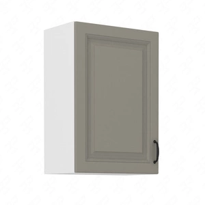 Závěsná kuchyňská skříňka Kastos 50 G-72 1F skříň odolná proti páře vysoké teplotě a rozlité kapalině