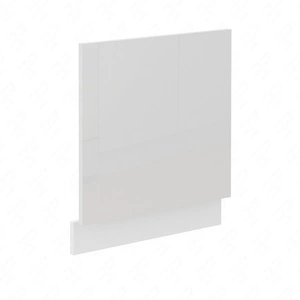 Přední část myčky Lumia ZM 570x596 odolná proti páře, rozlití a teplu