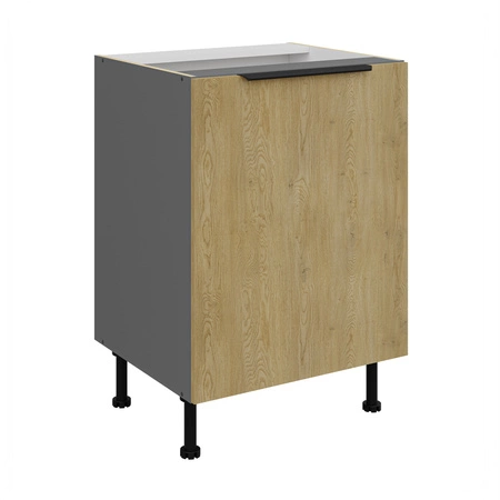 Sada kuchyňského nábytku Corsico 180 cm elegantní kuchyňské skříňky v moderních a přírodních barvách ideální sada pro malou kuchyni