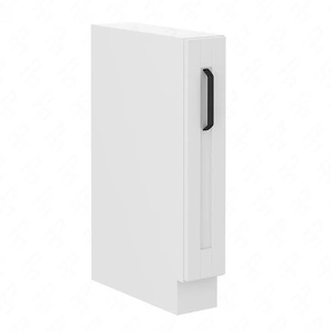 Kuchyňská skříňka Cargo Livio 15 D CARGO BB skříňka odolná vůči páře, teplu a rozlitým tekutinám