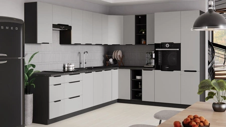 Přední část myčky Tarraco ZM 570x446 odolná proti páře, teplu a rozlití vody