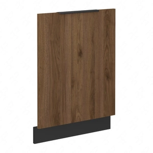 Přední část myčky Brianza ZM 713x596 odolná proti páře, teplu a rozlití tekutin