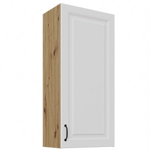 Závěsná kuchyňská skříňka Scandi 50 G-108 1F skříň odolná proti páře vysoké teplotě a rozlité kapalině