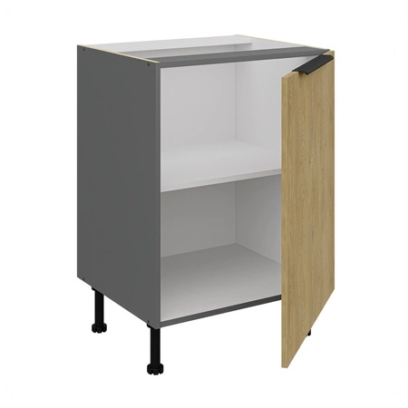 Sada kuchyňského nábytku Corsico 180 cm elegantní kuchyňské skříňky v moderních a přírodních barvách ideální sada pro malou kuchyni