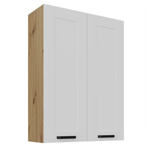 Luis 80 G-108 2F závěsná kuchyňská skříňka odolná proti rozlití páry a teplu