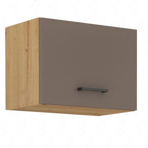 Rimini 50 GU-36 1F okapová kuchyňská skříňka odolná proti páře, rozlití a teplu