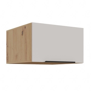 Soela 60 NAGU-36 1F nástěnná skříňka kovová hrana úchytka kuchyňská skříňka odolná proti páře vysoké teplotě a rozlití tekutin