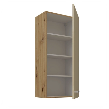 Kuchyňská nástěnná skříňka Arton 50 G-108 1F odolná proti rozlití páry a vysokým teplotám