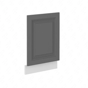 Přední část myčky Tilos ZM 570x446 odolná vůči páře, rozlitým tekutinám a teplu