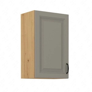 Závěsná kuchyňská skříňka Delos 45 G-72 1F skříň odolná proti páře vysoké teplotě a rozlité kapalině