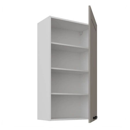 Kuchyňská nástěnná skříňka Ponza 60 G-108 1F odolná proti rozlití páry a vysokým teplotám