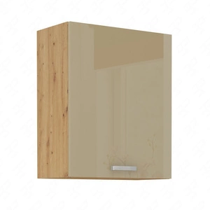 Arton 60 G-72 1F závěsná kuchyňská skříňka odolná proti rozlití páry a teplu