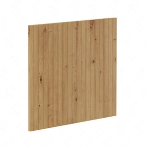 Přední část myčky Delos ZM 570x446 odolný vůči páře vysoké teplotě a rozlité kapalině