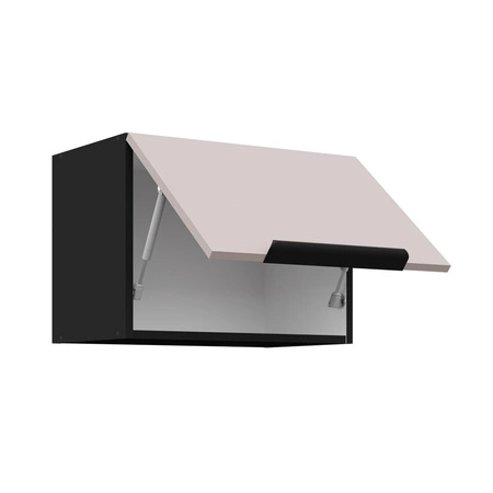 Tarraco 50 GU-36 1F okapová skříňka s kovovým madlem na hraně skříňky odolná proti vlhkosti a poškození