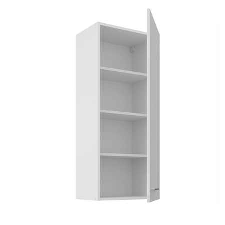 Kuchyňská nástěnná skříňka Lumia 45 G-108 1F odolná proti rozlití páry a vysokým teplotám