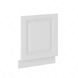 Přední část myčky Snow ZM 570x596 odolný vůči páře vysoké teplotě a rozlité kapalině