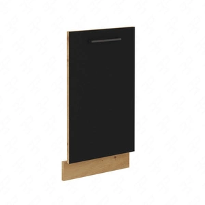 Přední část myčky Monza ZM 713x446 odolný vůči páře vysoké teplotě a rozlité kapalině