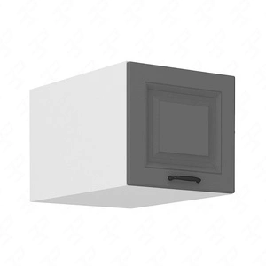 Tilos 40 NAGU-36 1F nástěnná kuchyňská skříňka odolná vůči páře, teplu a rozlitým tekutinám