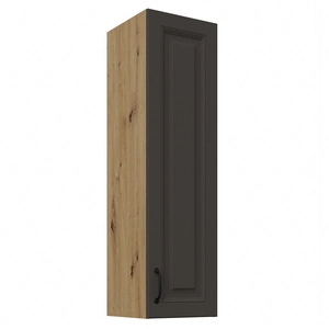 Závěsná kuchyňská skříňka Style 30 G-108 1F skříň odolná proti páře vysoké teplotě a rozlité kapalině