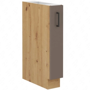 Kuchyňská skříňka Cargo Rimini 15 D CARGO BB skříňka odolná vůči páře, rozlitým tekutinám a teplu