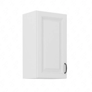 Závěsná kuchyňská skříňka Snow 40 G-72 1F skříň odolná proti páře vysoké teplotě a rozlité kapalině