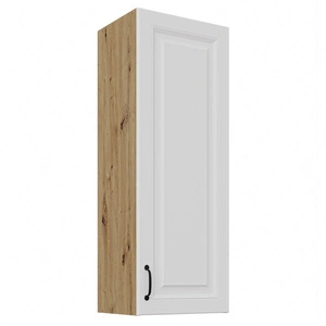 Závěsná kuchyňská skříňka Scandi 40 G-108 1F skříňka odolná vůči páře vysoké teplotě a rozlité tekutině