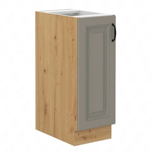 Kuchyňská skříňka cargo Delos 30 D CARGO BB szafka odpornaskříň odolná proti páře vysoké teplotě a rozlité kapalině