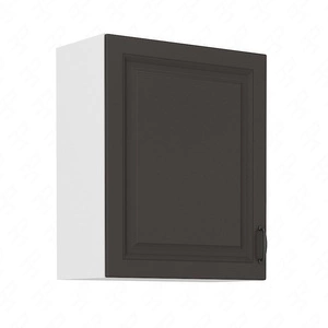 Závěsná kuchyňská skříňka Silver 60 G-72 1F skříň odolná proti páře vysoké teplotě a rozlité kapalině