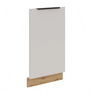 Čelo myčky Soela ZM 713x446 odolné proti páře, vysokým teplotám a rozlití tekutin