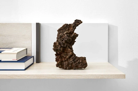 Police Remona 120 cm dub wilton bílá / bílá / antracit pro milovníky výrazných interiérů vizuálně atraktivní a funkční