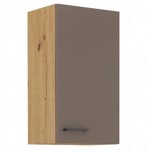 Závěsná kuchyňská skříňka Rimini 40 G-72 1F odolná proti rozlití páry a vysokým teplotám