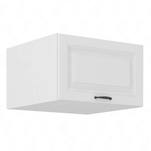 Snow 60 NAGU-36 1F nástěnná kuchyňská skříňka odolná vůči páře, teplu a rozlitým tekutinám