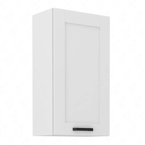 Závěsná kuchyňská skříňka Livio 50 G-90 1F odolná vůči páře, teplu a rozlitým tekutinám