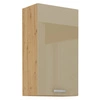 Arton 50 G-90 1F závěsná kuchyňská skříňka odolná proti rozlití páry a teplu