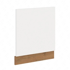 Přední část myčky Vento ZM 570x596 odolná vůči páře, rozlitým tekutinám a teplu