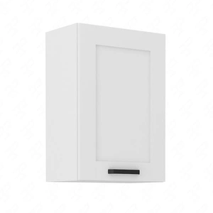 Závěsná kuchyňská skříňka Livio 50 G-72 1F odolná vůči páře, teplu a rozlitým tekutinám