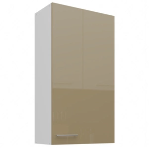 Kuchyňská nástěnná skříňka Nalo 60 G-108 1F odolná proti rozlití páry a vysokým teplotám