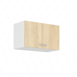 Kuchyňská skříňka na digestoř Sold 60 OK-40 odolná proti páře vysoké teplotě a rozlité tekutině