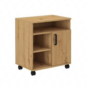 Biurko Kammy świerk appenzeller z szufladami