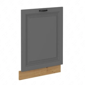 Přední část myčky Kea ZM 713x596 odolná proti páře, rozlití a teplu