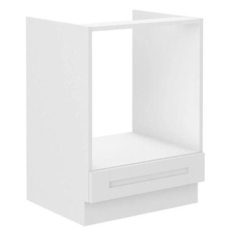 Sada kuchyňského nábytku Livio 250 cm skříňky vypadají skvěle v moderních i klasických interiérech